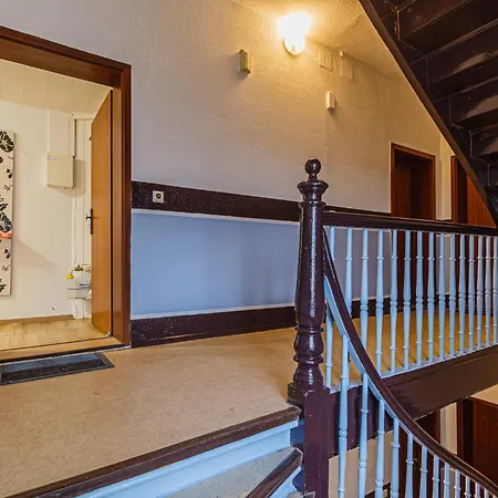 Dkn - Ihr Zuhause Auf Zeit In - Vollmoebliert - Waschmaschine - Wlan - Naehe Leipziger Zoo