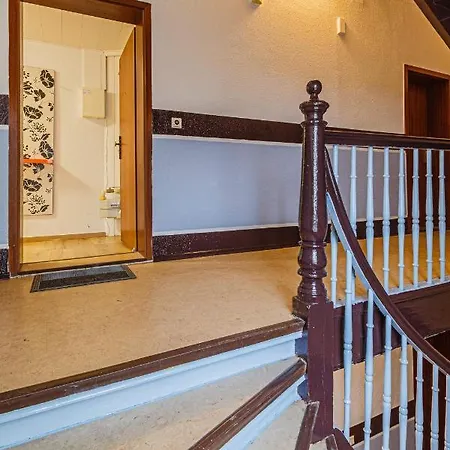 Gemuetliche Monteurwohnung In Gohlis-sued Apartment