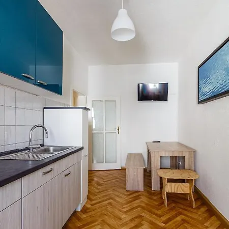 Dkn - Ihr Zuhause Auf Zeit In - Vollmoebliert - Waschmaschine - Wlan - Naehe Leipziger Zoo Leipzig