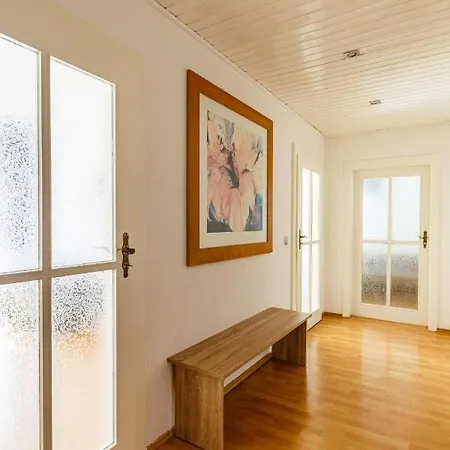 Gemuetliche Monteurwohnung In Gohlis-sued Apartment *