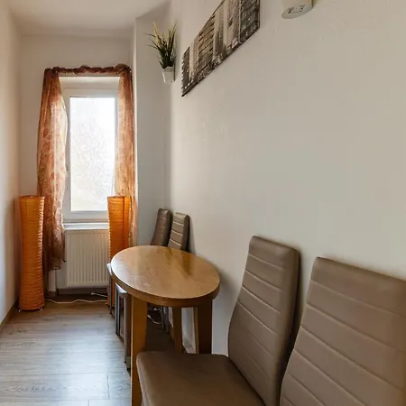 Gemuetliche Monteurwohnung In Gohlis-sued Apartment Leipzig