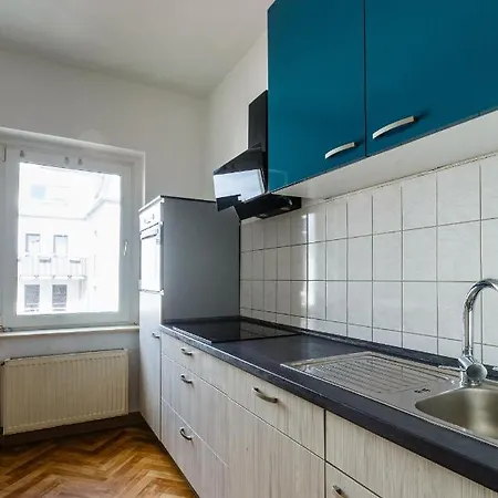Gemuetliche Monteurwohnung In Gohlis-sued Apartment