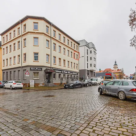 Gemuetliche Monteurwohnung In Gohlis-sued * Leipzig