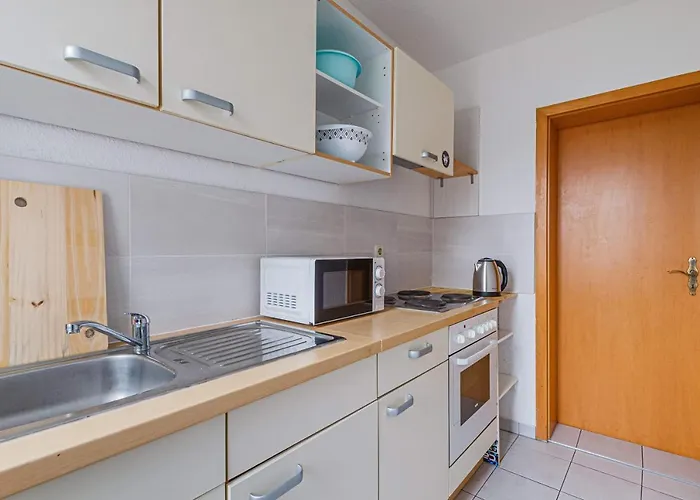Gemütliche Monteurwohnung In Gohlis-süd Leipzig