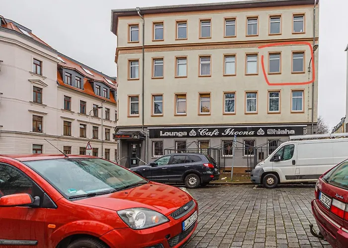Gemütliche Monteurwohnung In Gohlis-süd * Leipzig