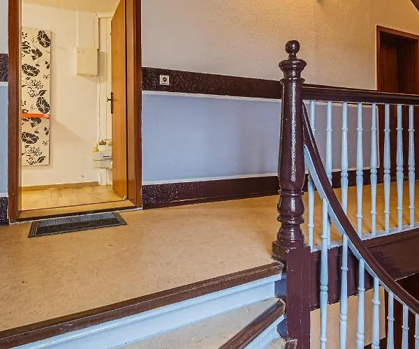 Gemütliche Monteurwohnung In Gohlis-süd Apartment