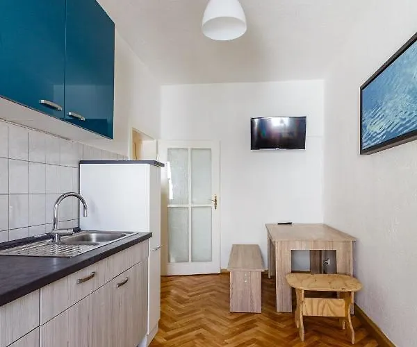 Gemütliche Monteurwohnung In Gohlis-süd Leipzig