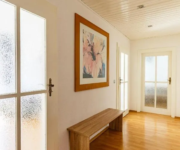 Gemütliche Monteurwohnung In Gohlis-süd Apartment *