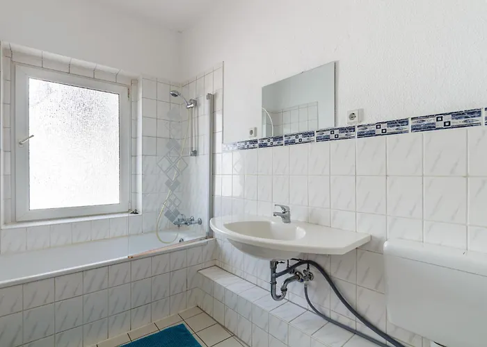 Gemütliche Monteurwohnung In Gohlis-süd Leipzig