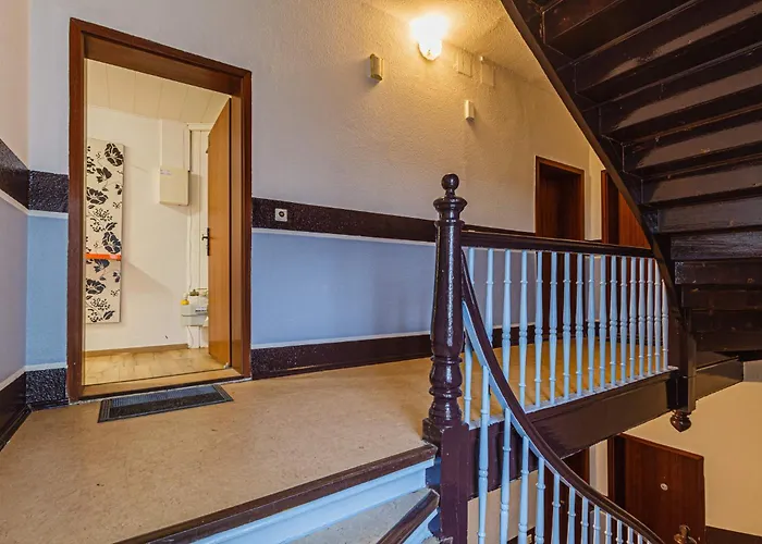 Gemütliche Monteurwohnung In Gohlis-süd