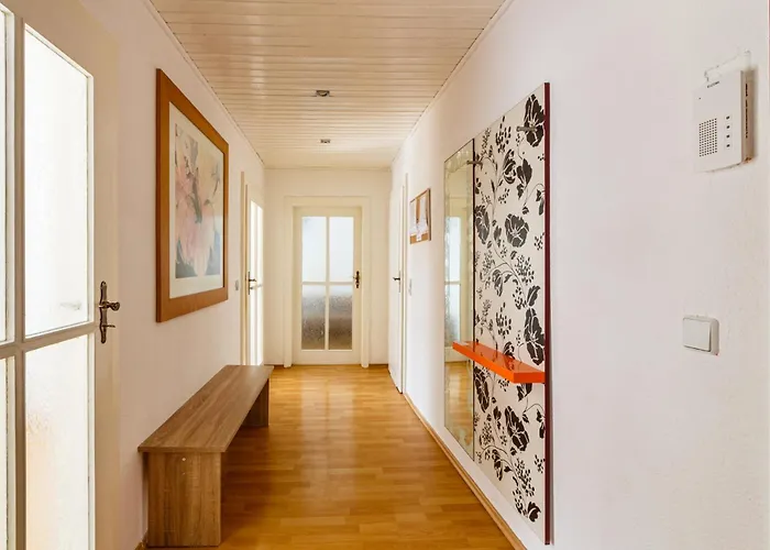 Gemütliche Monteurwohnung In Gohlis-süd Apartment *