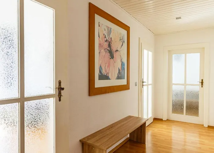 Apartment Gemütliche Monteurwohnung In Gohlis-süd *