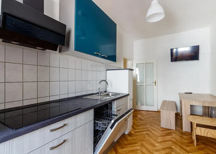 Apartment Gemütliche Monteurwohnung In Gohlis-süd Leipzig